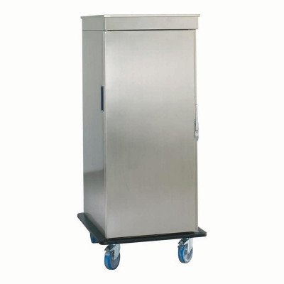 Холодильник на колёсах 600 л