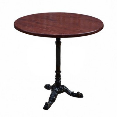 Стол Cafe table в аренду на мероприятия