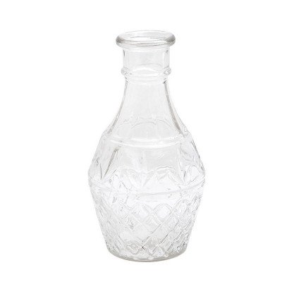 Ваза Mennefir 19см