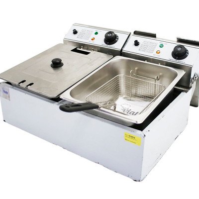 Фритюрница Viatto EF-6L-2