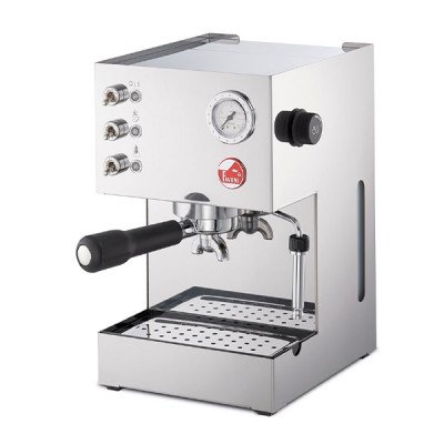 Рожковая кофемашина La Pavoni LPMGCM01EU