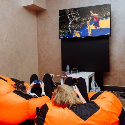 Игра NBA 2023