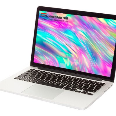 Ноутбук Apple MacBook Pro 13 Retina