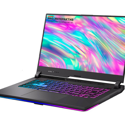 Игровой ноутбук ASUS ROG Strix 3