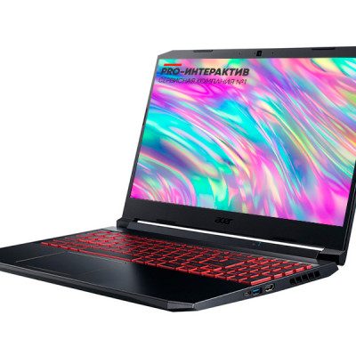 Игровой ноутбук Acer Nitro 5