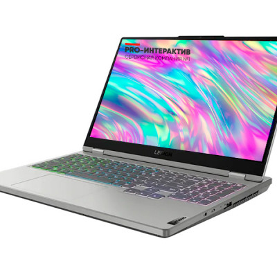Игровой ноутбук Lenovo Legion 5