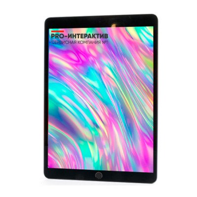 Планшет Apple iPad Air 3
