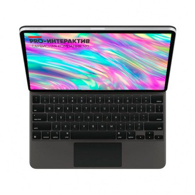 Клавиатура Magic Keyboard для iPad Pro 12.9"