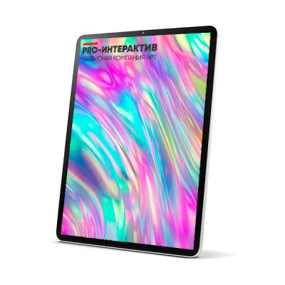 Планшет Apple iPad 9.7″ 2018