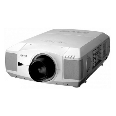 Проектор Sanyo PLC-XF45