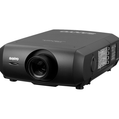 Проектор Sanyo PLC-XF47