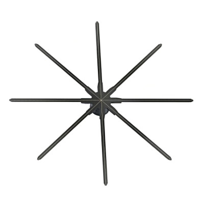 Голографический вентилятор FAN-180W