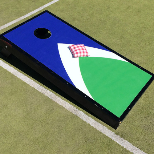 Корнхол