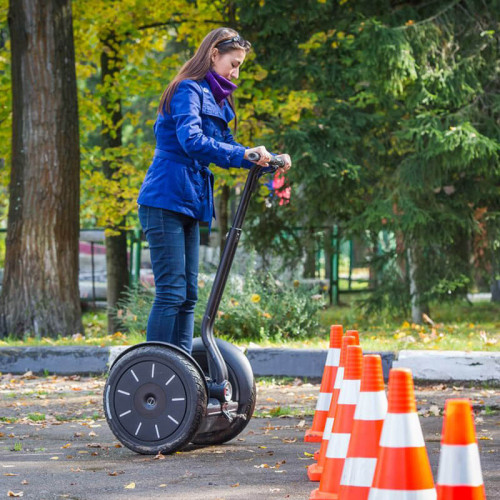 Сигвей (Segway)