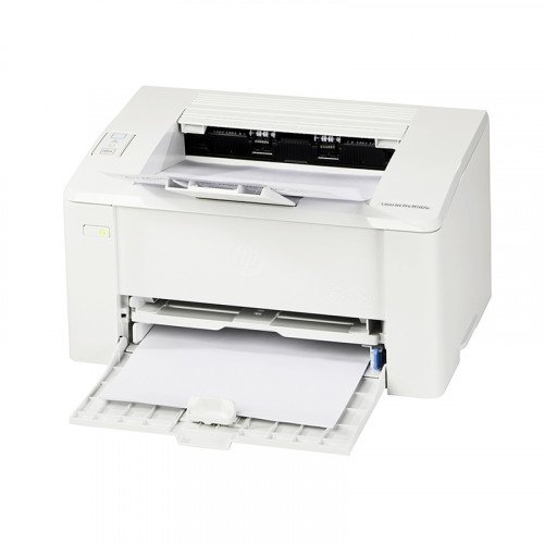 Принтер HP LaserJet Pro M102w
