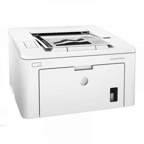 Принтер HP LaserJet Pro M203dw