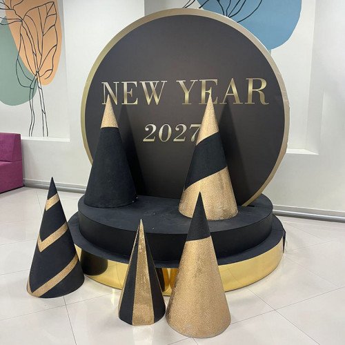 Фотозона «Елки 2027»