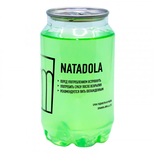 Коктейль «Natadola»