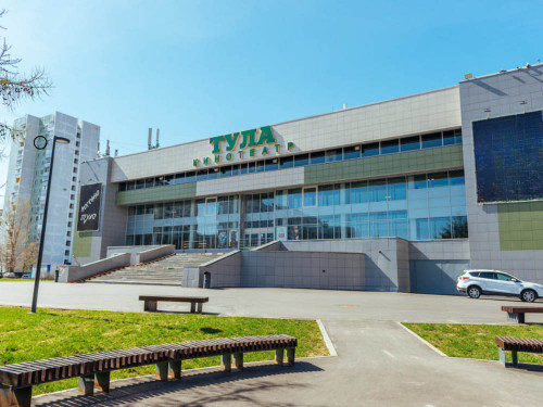 Кинозал Москино «Тула»