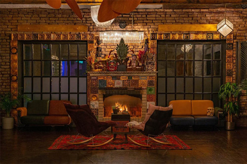 Morrison Loft