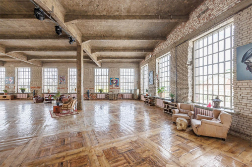 Chateau Loft