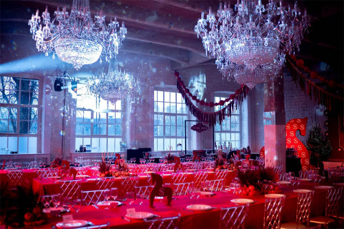 Royal Blanc Loft