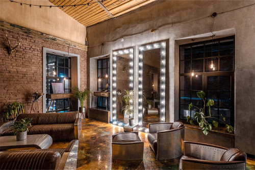Blade Loft