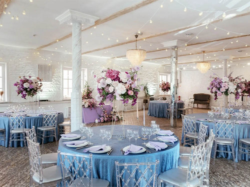 Grace Loft