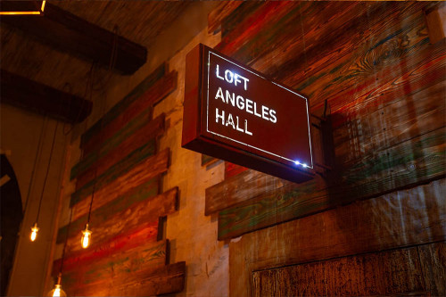 Loft Angeles
