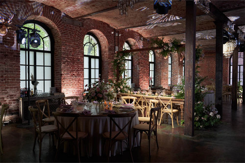 Ratusha Hall