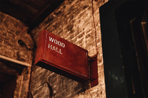 Wood Hall