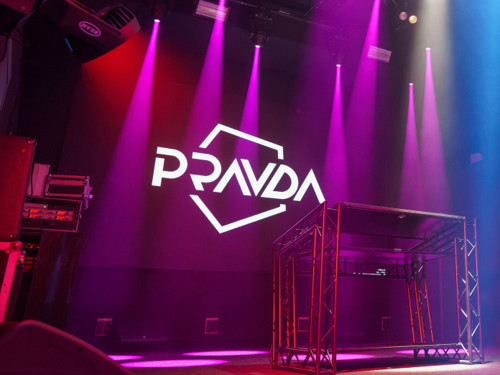 Пространство Pravda Event