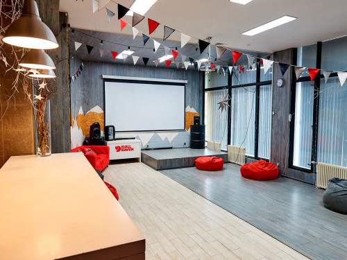 Аренда площадки Norrland Loft для мероприятий. До 50 чел