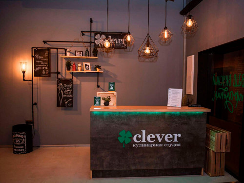 Аренда площадки Clever Loft - COOLINAR 330 кв. м