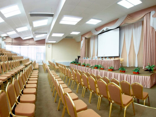 Конгресс центр Тула