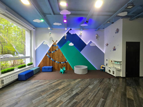 Лофт Твой Праздник