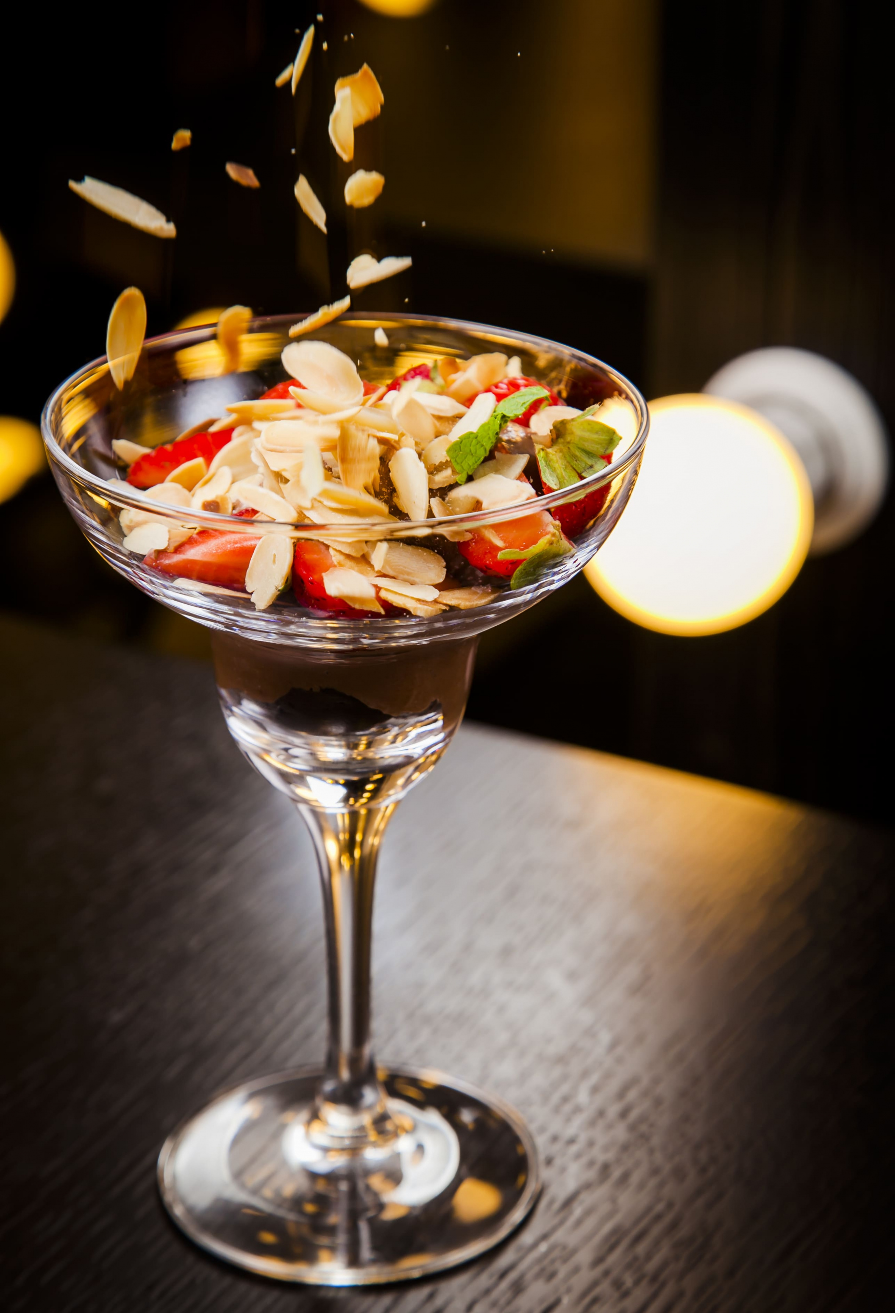 Бокал для маргариты Bistro 115 мм 280 мл