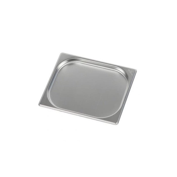 Гастроемкость GN 1.2 265х325x20 мм