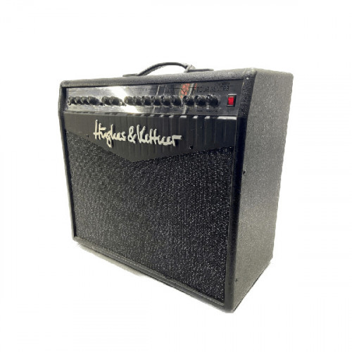 Гитарный комбо Hughes&Kettner Tour Reverb