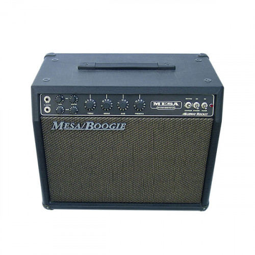 Гитарный комбо Mesa Boogie Subway Rocket