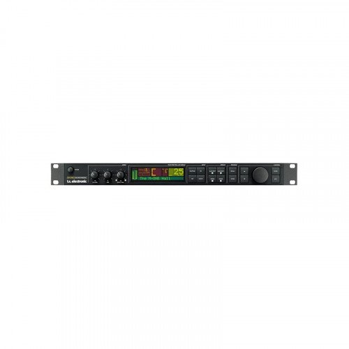 Голосовая обработка TC Electronic M-One