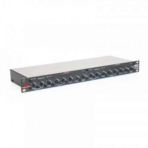 Звуковой компрессор DBX 1066