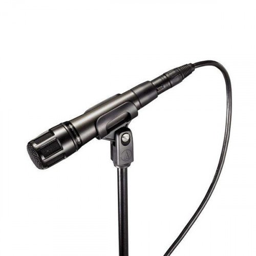Инструментальный микрофон Audio-Technica ATM650