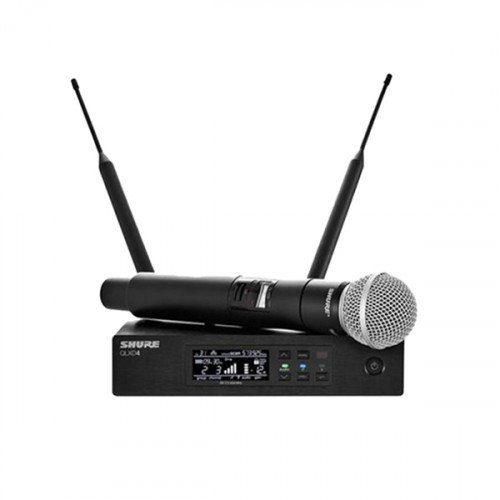 Радиосистема Shure QLXD B-58