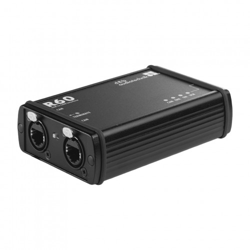 Интерфейсный блок D&B Audiotechnik R60