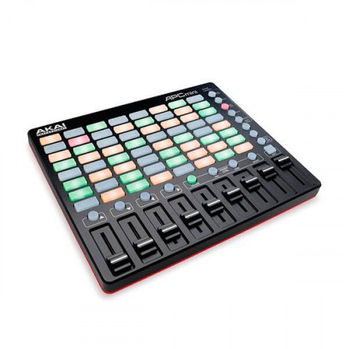 Световой DMX-контроллер AKAI PRO APC