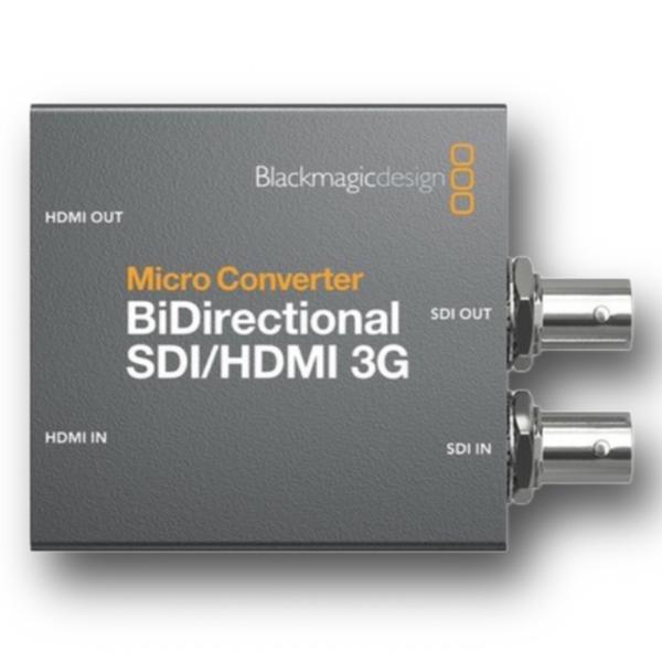 Микро-конвертер Blackmagic