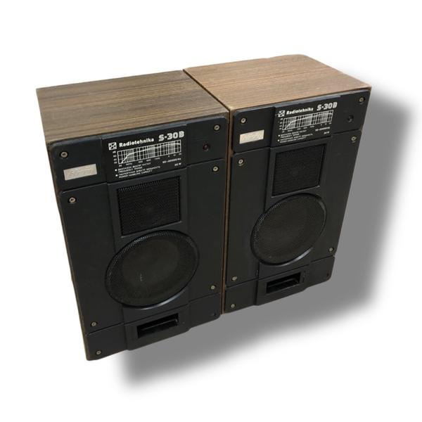 Акустическая система Radiotehnika-S30B