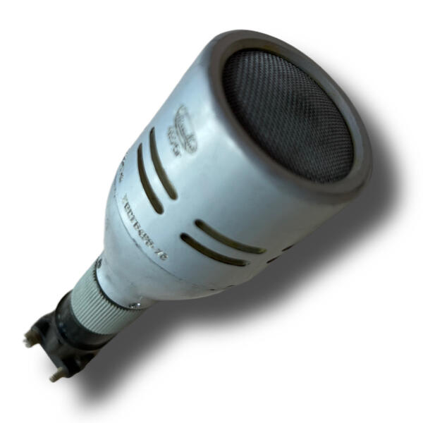 Микрофон «Октава» МД-66