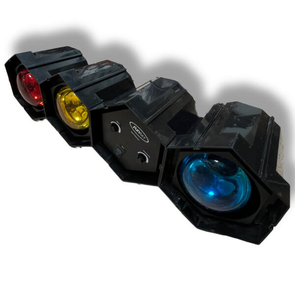 Светомузыка Funray-GST-3